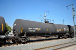 CBTX Tank Car